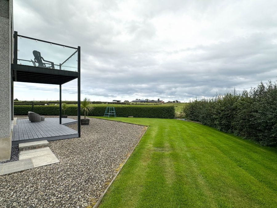 Fern Lodge, 9b Revallagh Road