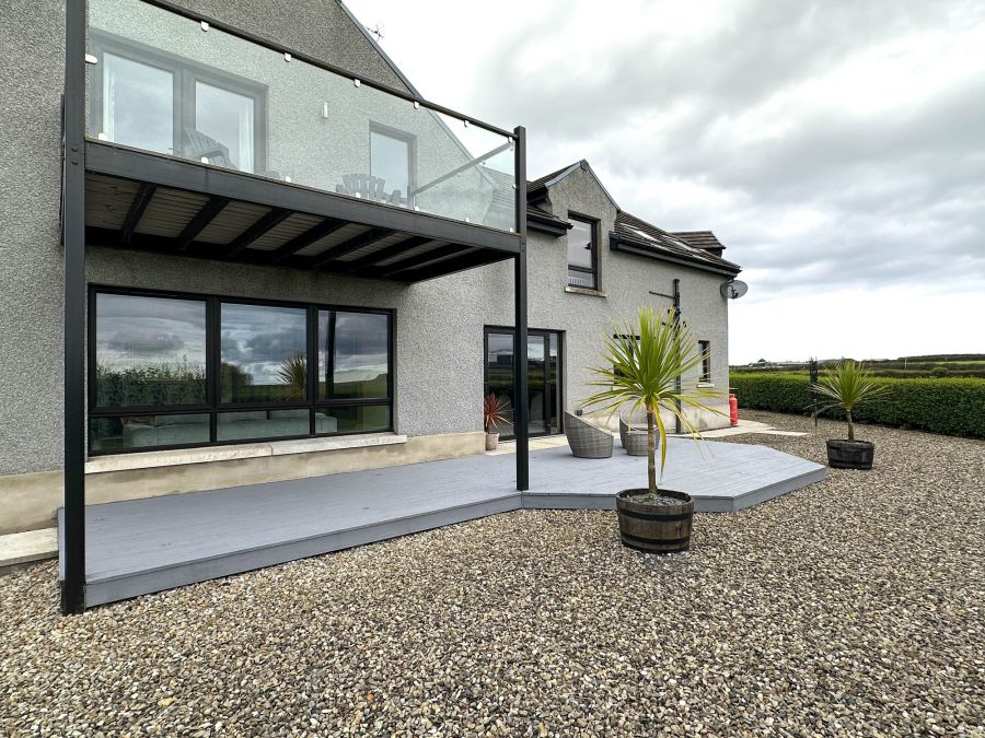 Fern Lodge, 9b Revallagh Road