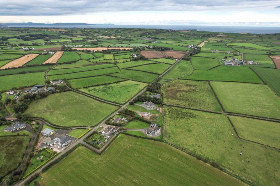 Fern Lodge, 9b Revallagh Road