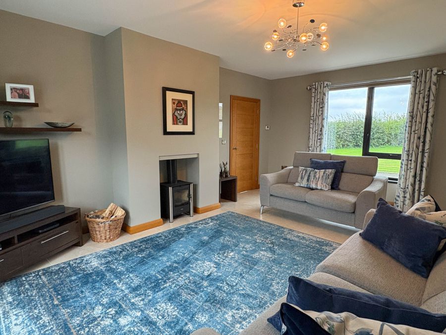 Fern Lodge, 9b Revallagh Road