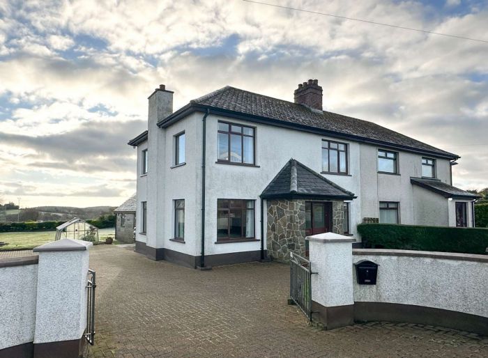 14 Coolnasillagh Road, off boleran road, garvagh, BT51 5EW