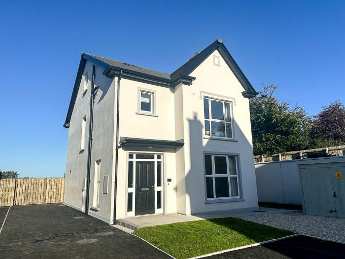 12 Boundary Lodge Lane