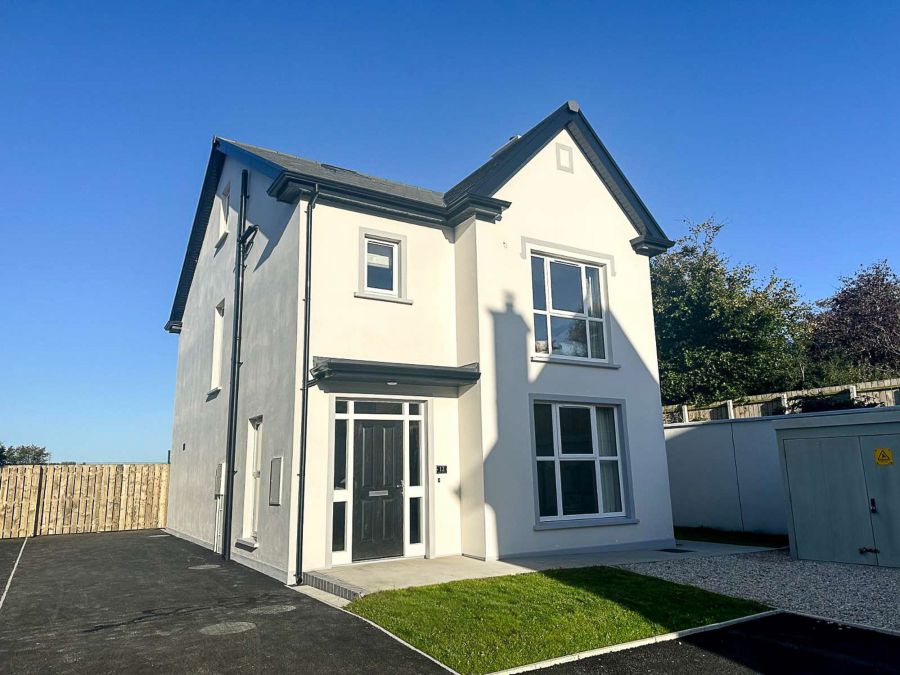 12 Boundary Lodge Lane 12 Boundary Lodge Lane