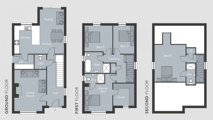 12 Boundary Lodge Lane