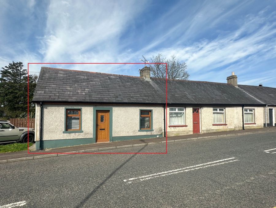 3, 5 & 7 Laurel Hill Road