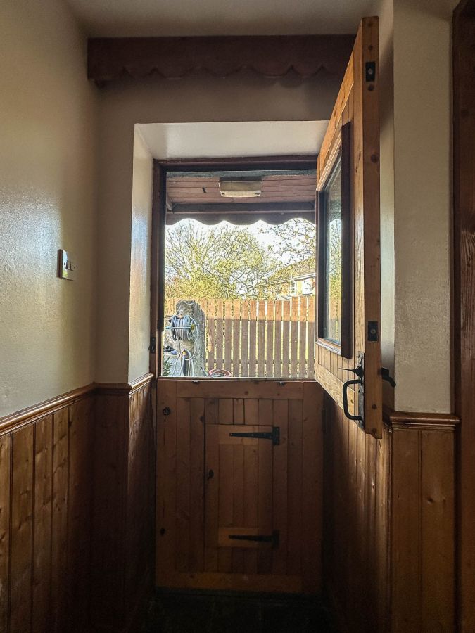 3, 5 & 7 Laurel Hill Road