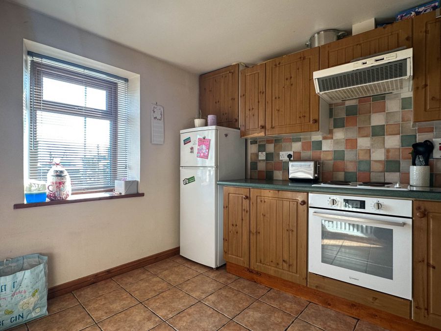 3, 5 & 7 Laurel Hill Road