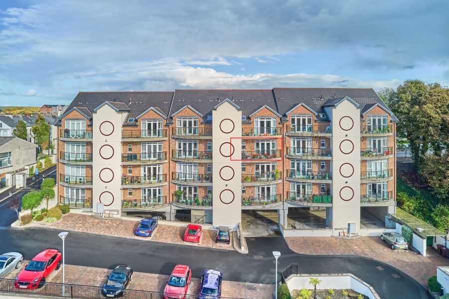 Apt 15 Ardbana Terrace