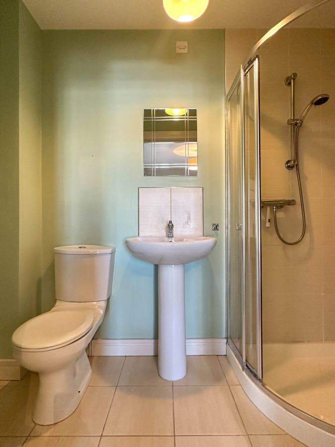 Apt 15 Ardbana Terrace
