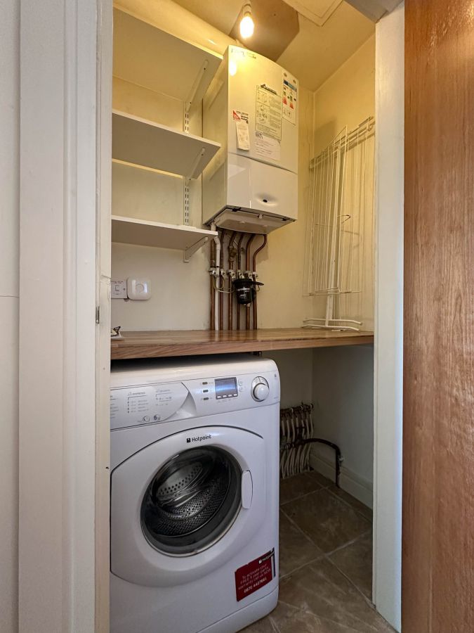 Apt 15 Ardbana Terrace