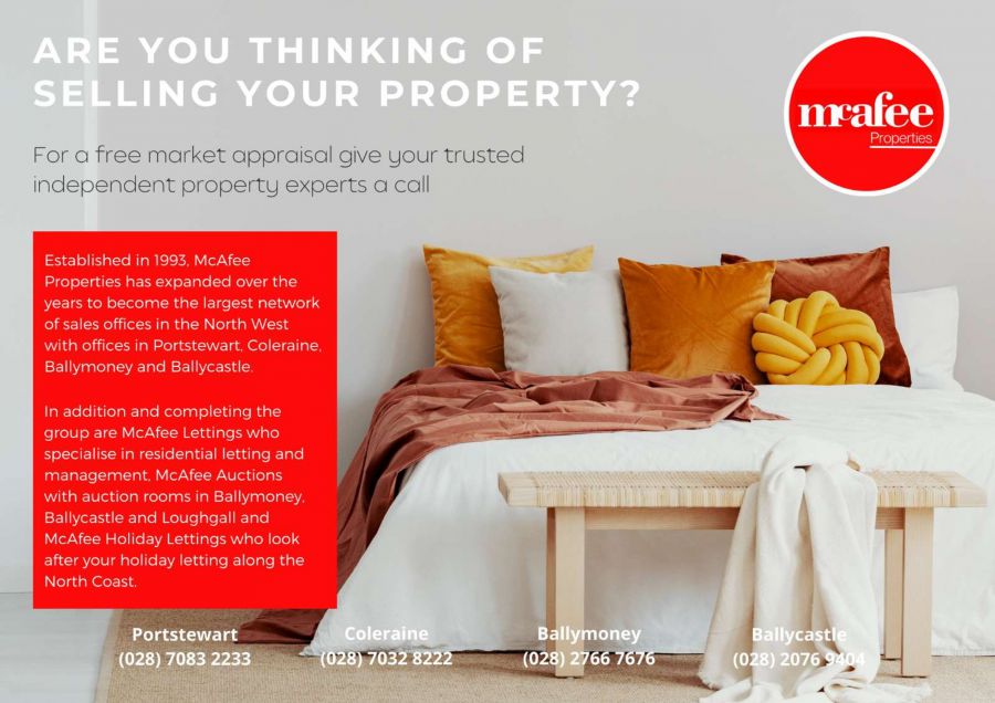 Apt 15 Ardbana Terrace