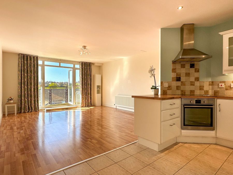 Apt 15 Ardbana Terrace