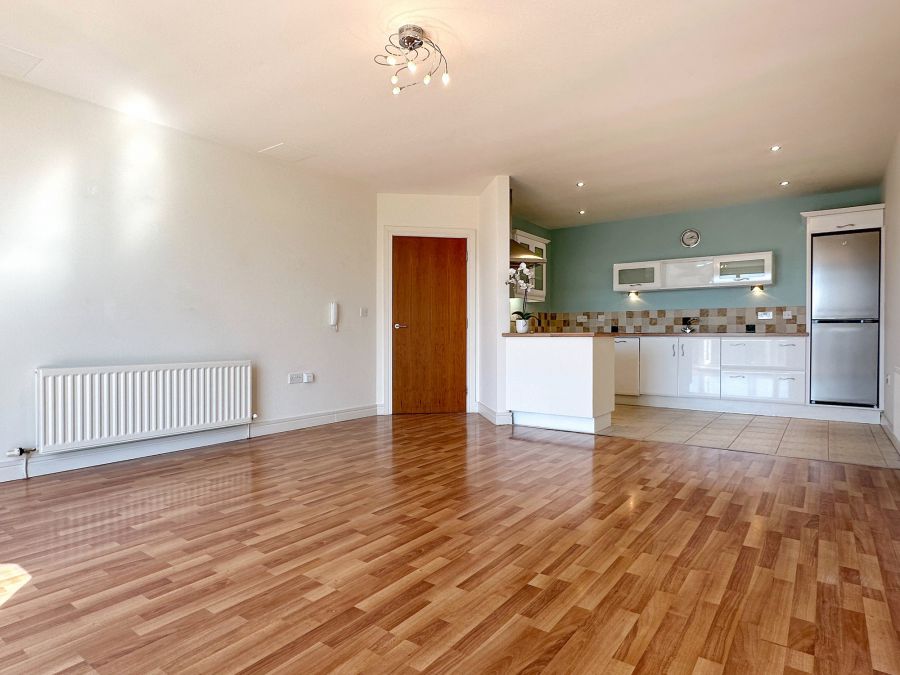 Apt 15 Ardbana Terrace