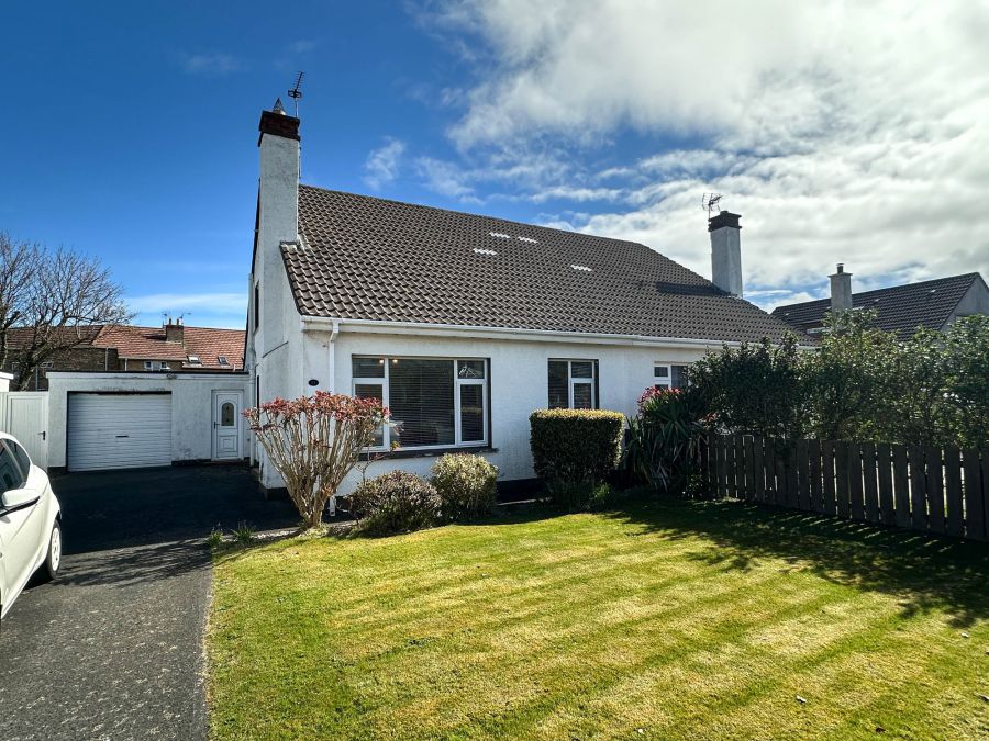Anneth Lowen, 11 Agherton Drive, Portstewart, BT55 7HZ