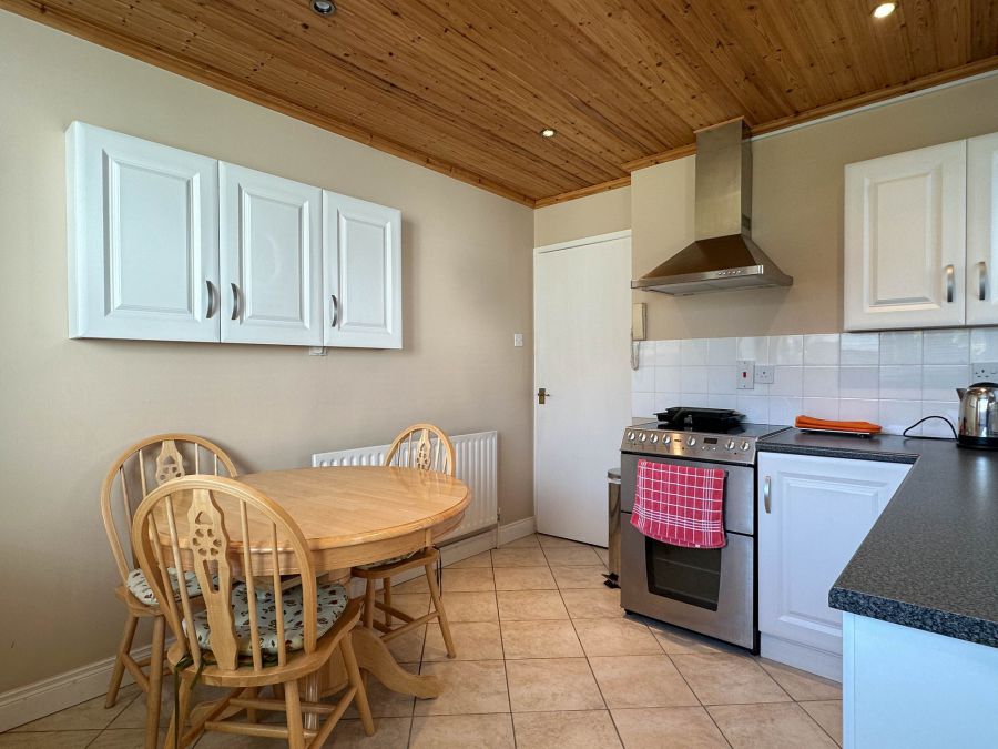 Anneth Lowen, 11 Agherton Drive