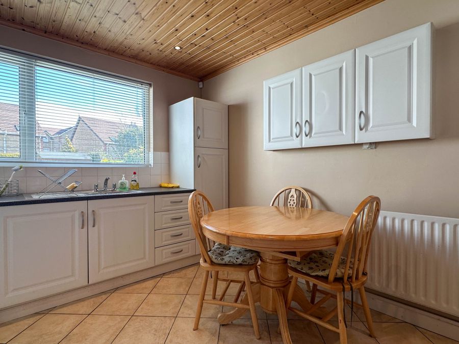 Anneth Lowen, 11 Agherton Drive