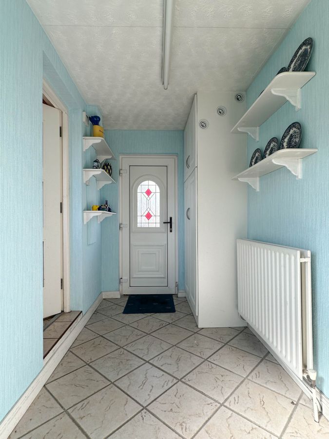 Anneth Lowen, 11 Agherton Drive