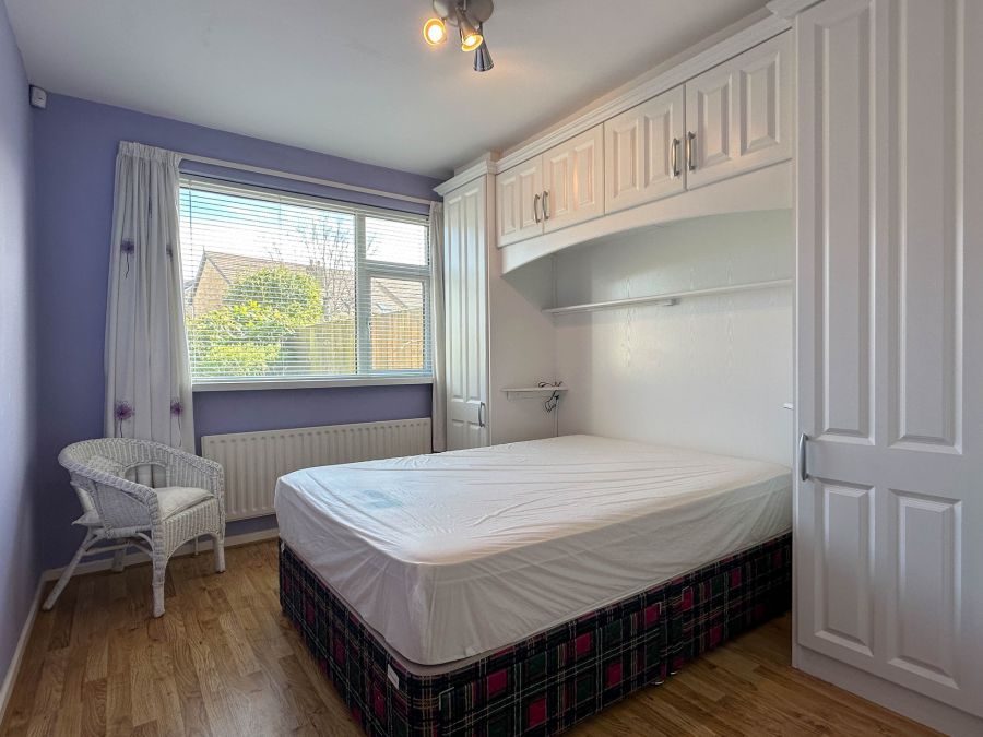 Anneth Lowen, 11 Agherton Drive