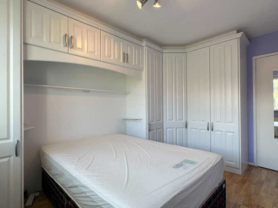 Anneth Lowen, 11 Agherton Drive