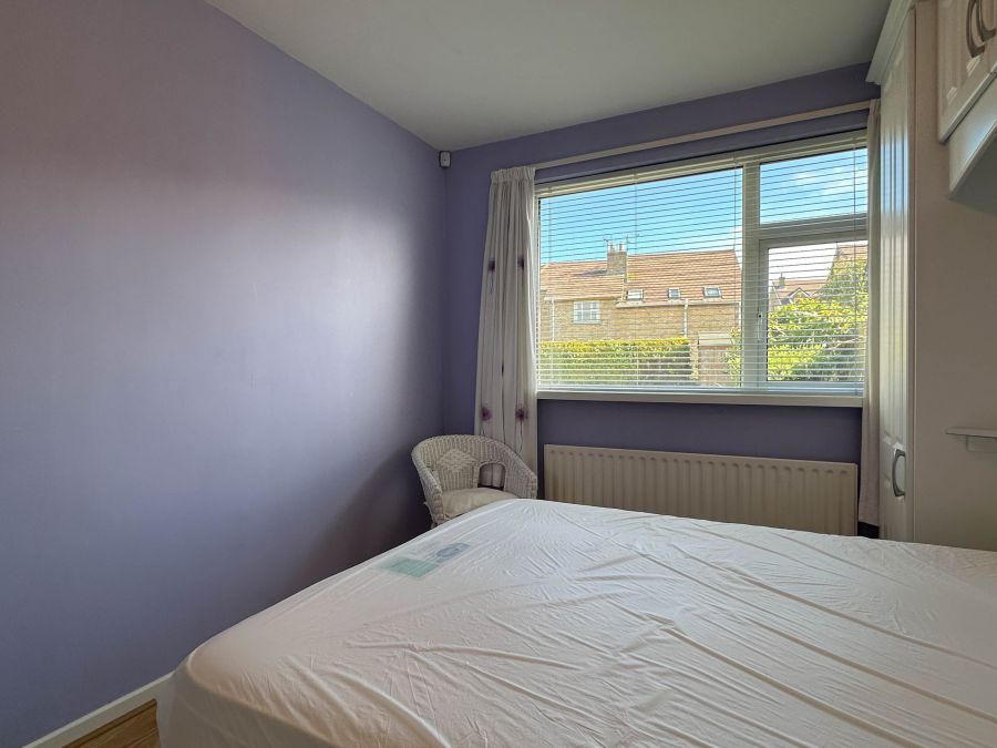 Anneth Lowen, 11 Agherton Drive