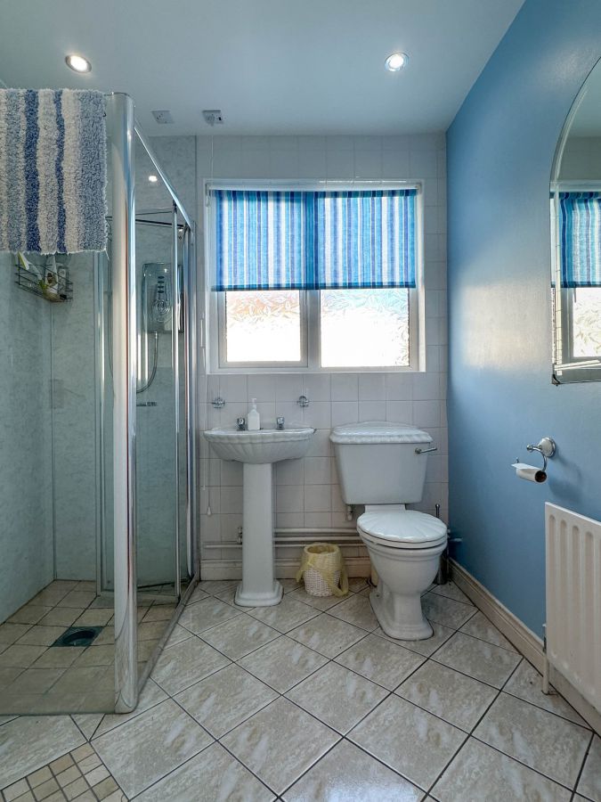 Anneth Lowen, 11 Agherton Drive