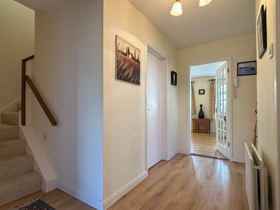 Anneth Lowen, 11 Agherton Drive