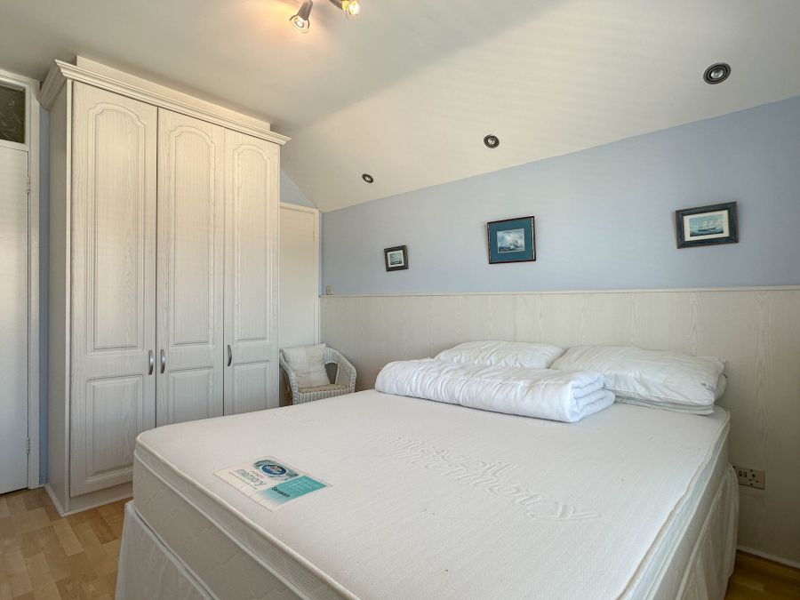 Anneth Lowen, 11 Agherton Drive