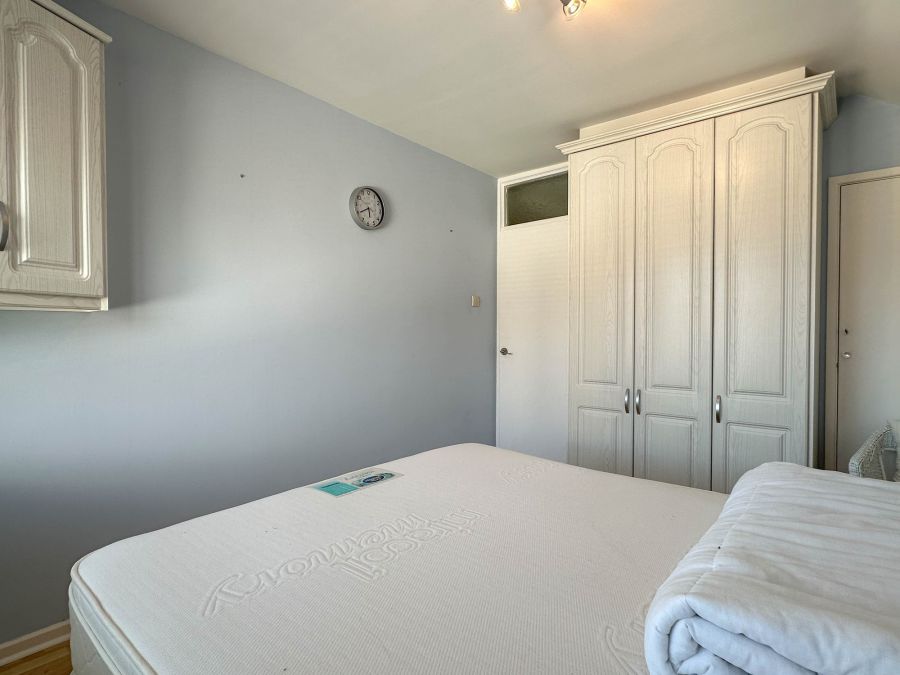 Anneth Lowen, 11 Agherton Drive