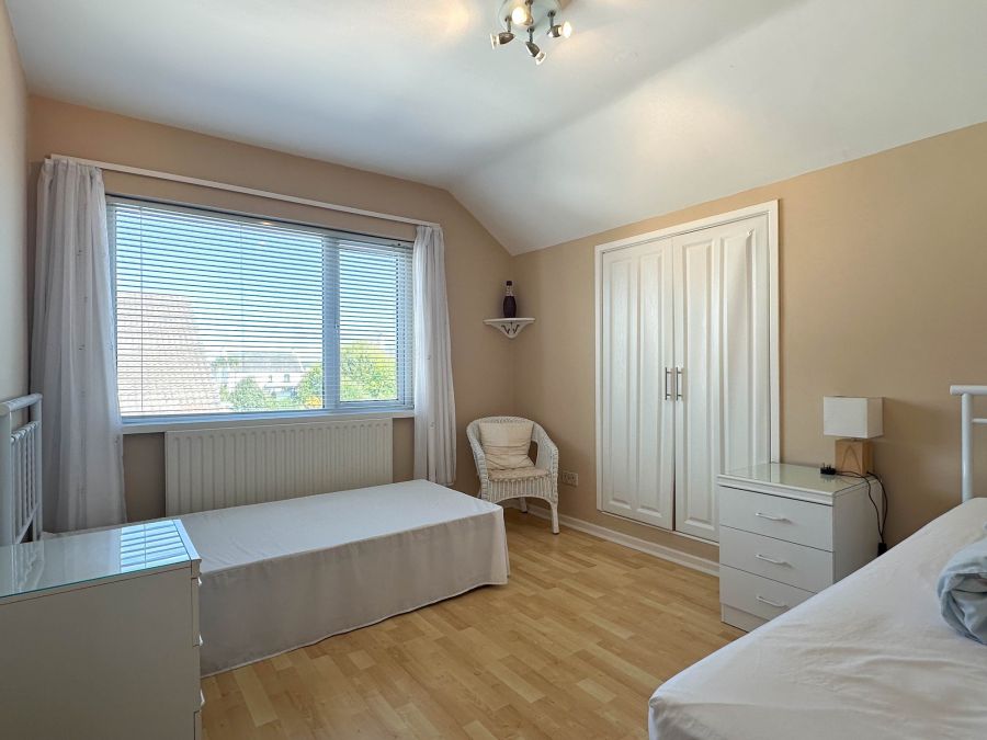 Anneth Lowen, 11 Agherton Drive