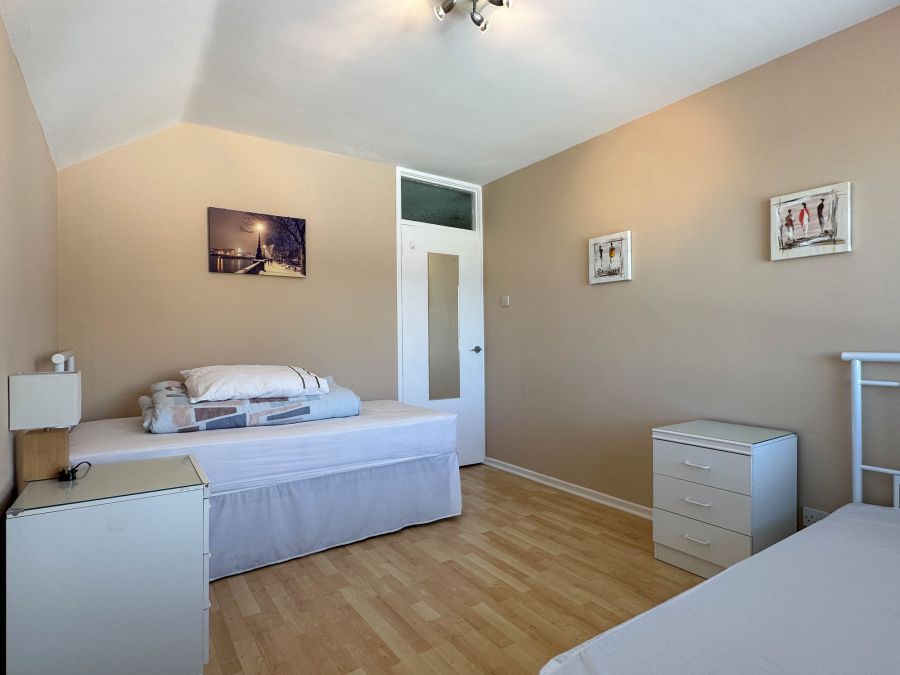 Anneth Lowen, 11 Agherton Drive