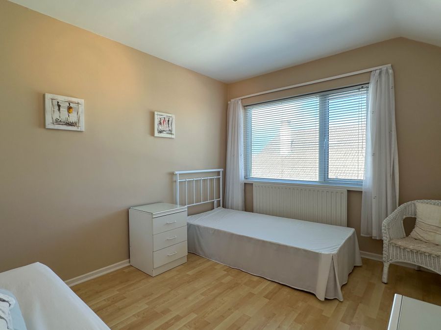 Anneth Lowen, 11 Agherton Drive