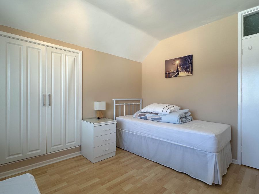 Anneth Lowen, 11 Agherton Drive