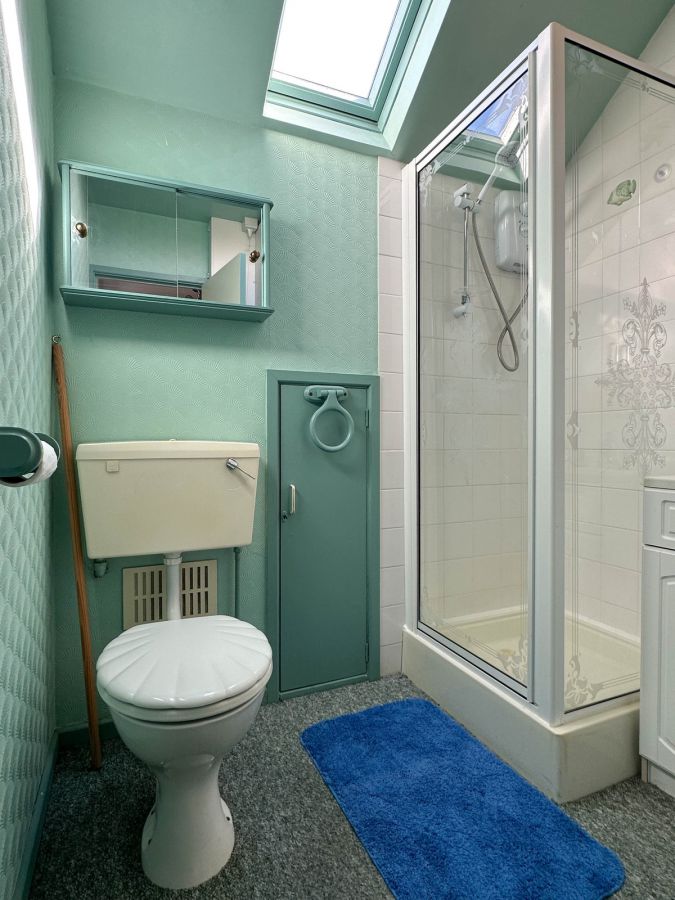 Anneth Lowen, 11 Agherton Drive