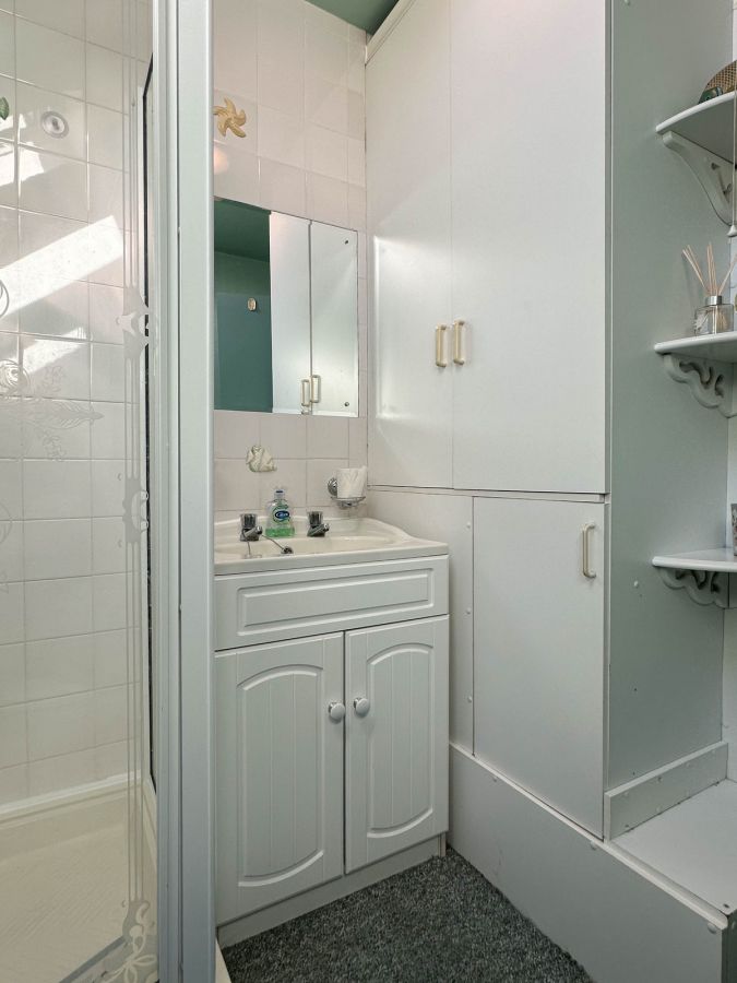 Anneth Lowen, 11 Agherton Drive