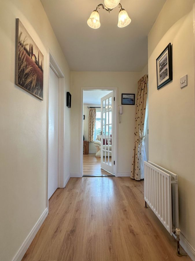 Anneth Lowen, 11 Agherton Drive