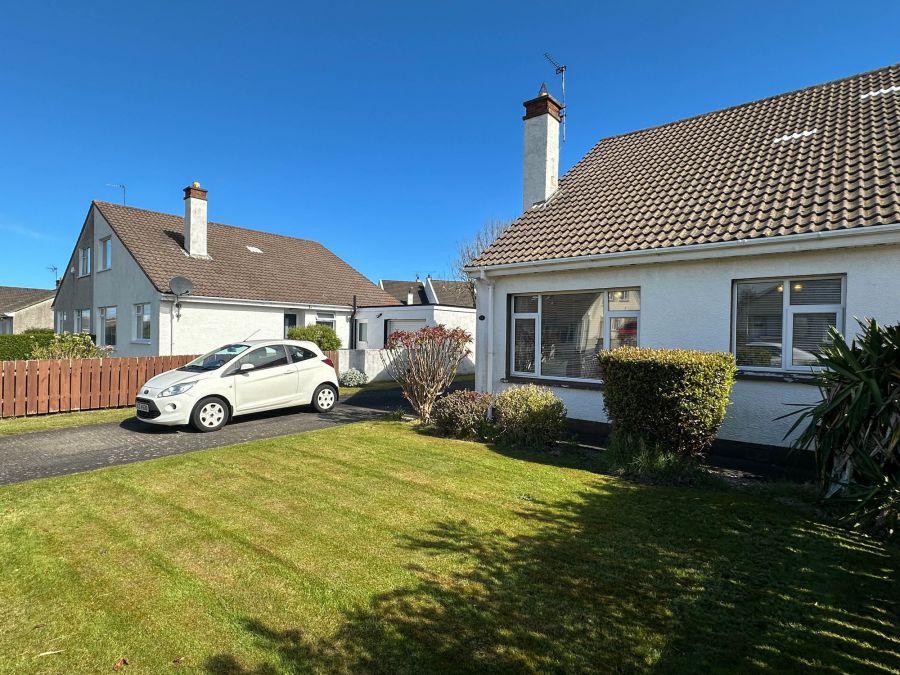 Anneth Lowen, 11 Agherton Drive