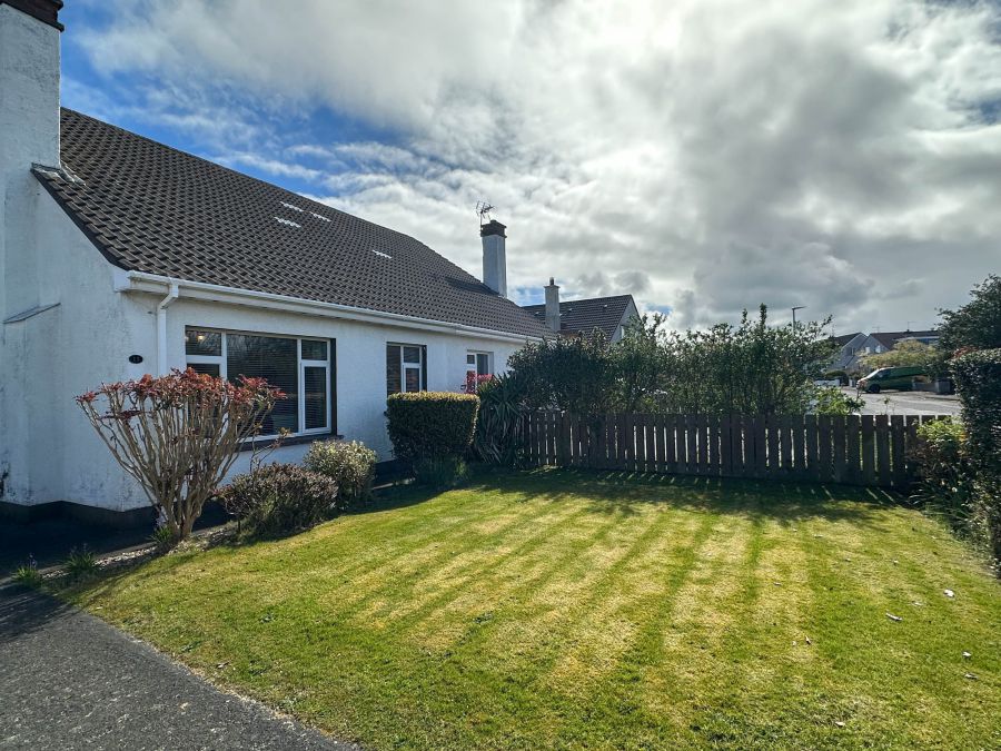 Anneth Lowen, 11 Agherton Drive