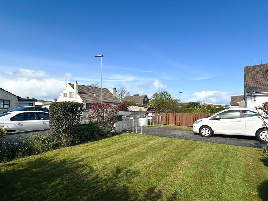 Anneth Lowen, 11 Agherton Drive