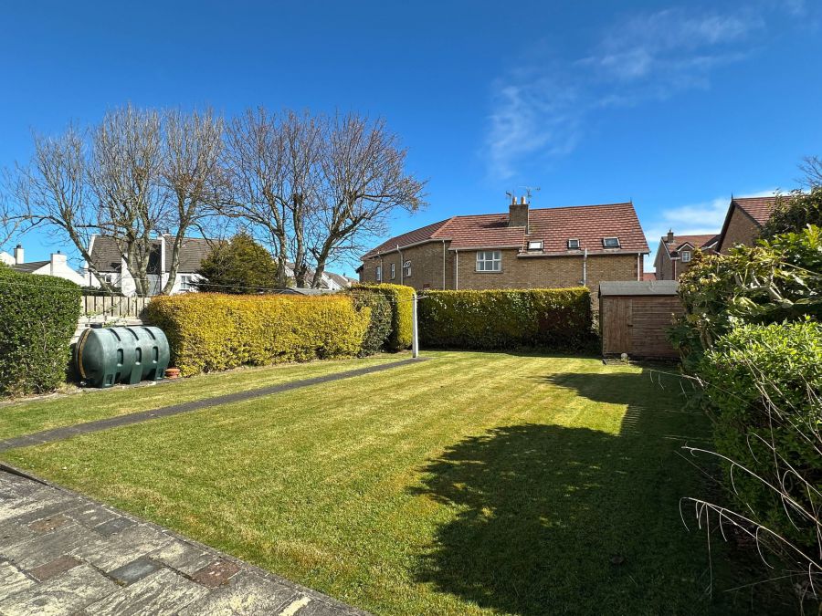 Anneth Lowen, 11 Agherton Drive