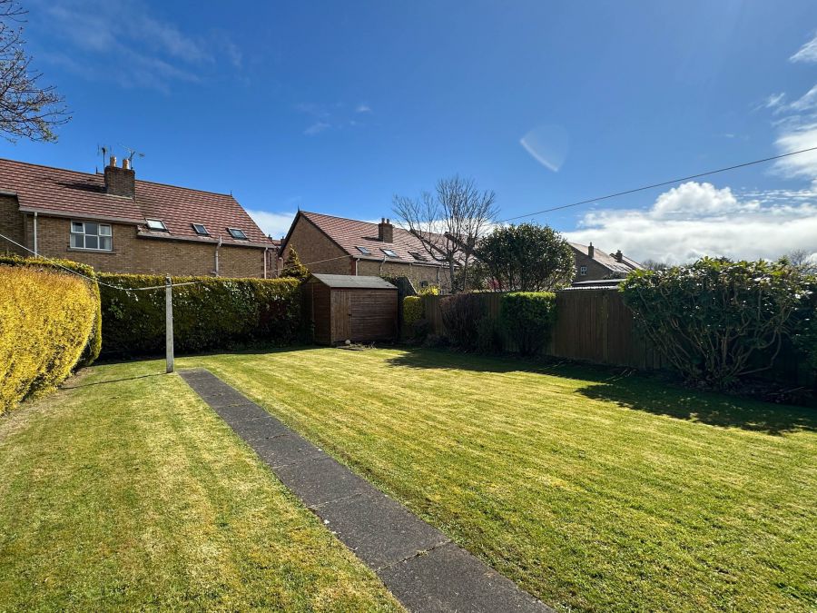 Anneth Lowen, 11 Agherton Drive