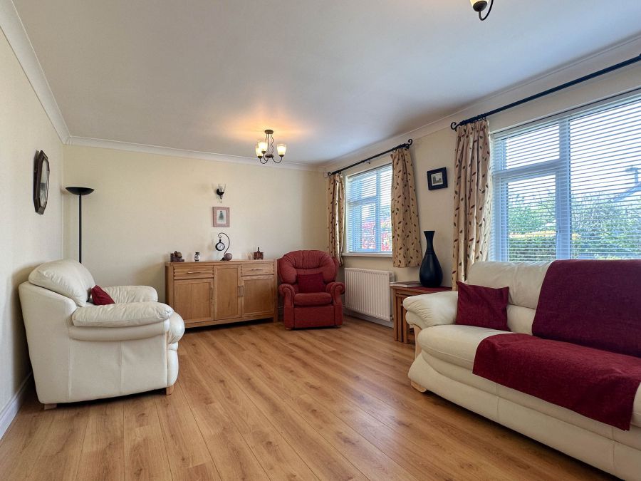 Anneth Lowen, 11 Agherton Drive