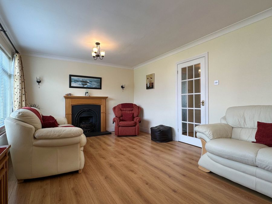 Anneth Lowen, 11 Agherton Drive