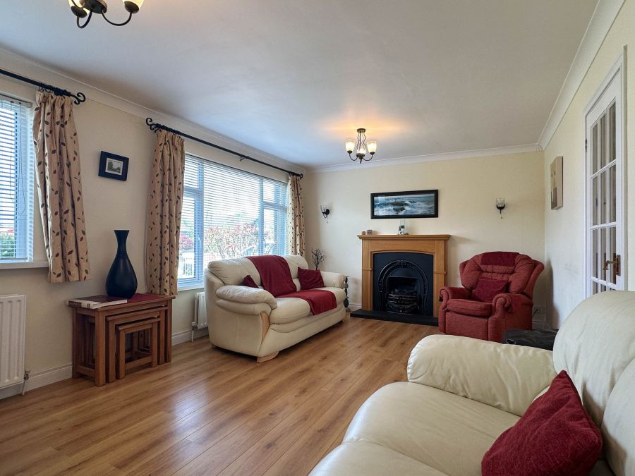 Anneth Lowen, 11 Agherton Drive