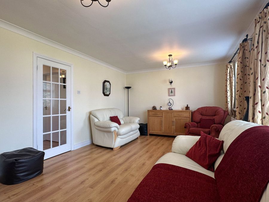 Anneth Lowen, 11 Agherton Drive