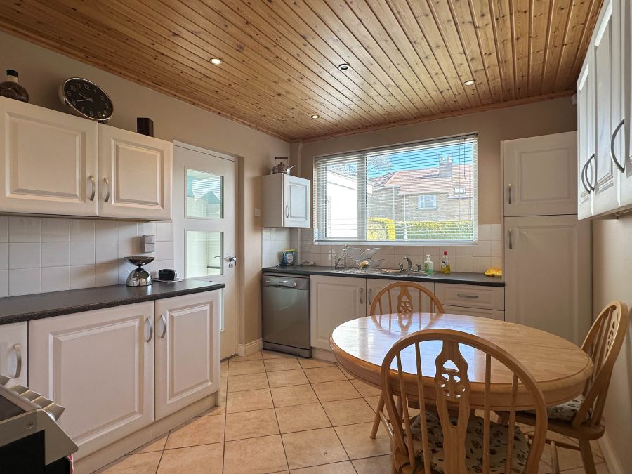 Anneth Lowen, 11 Agherton Drive