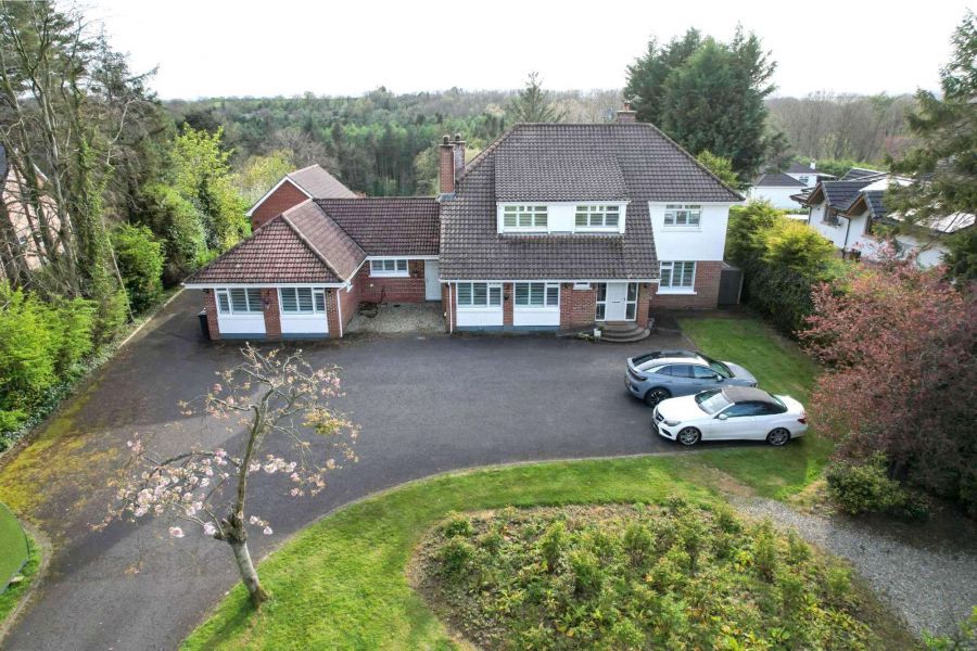 209 Mountsandel Road