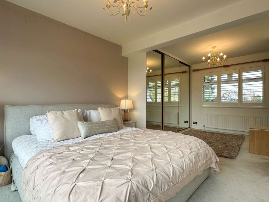 209 Mountsandel Road