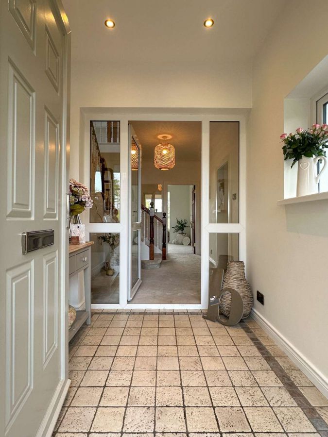 209 Mountsandel Road