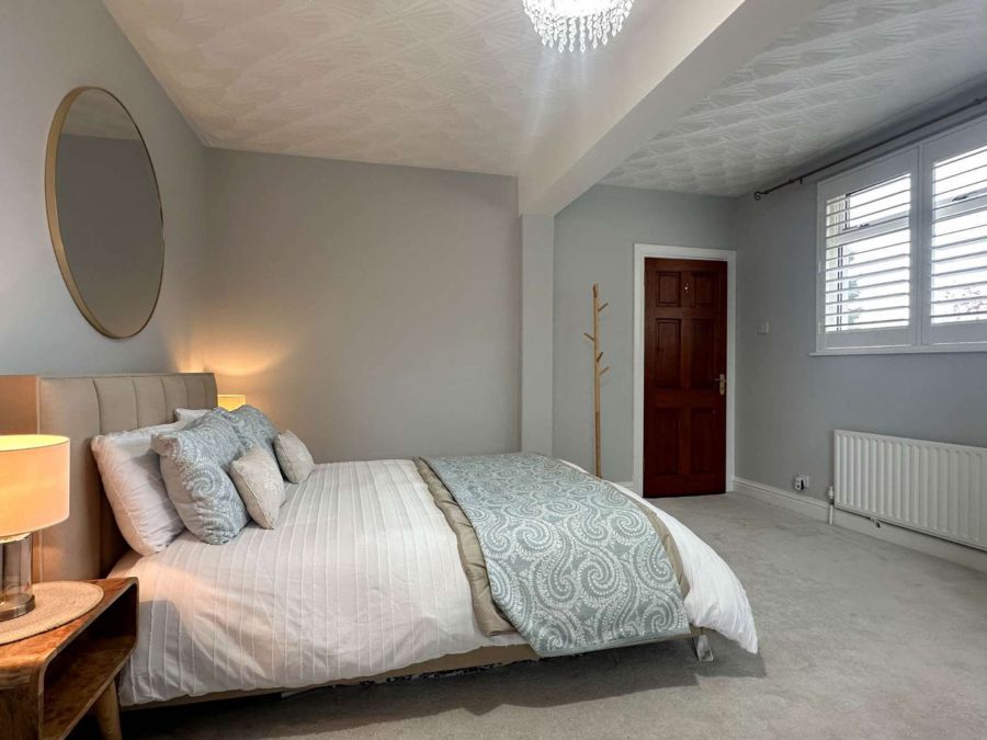 209 Mountsandel Road