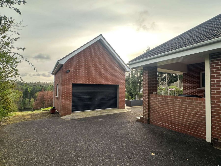 209 Mountsandel Road